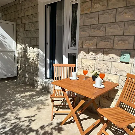 Pensionat Kovacevic 3*