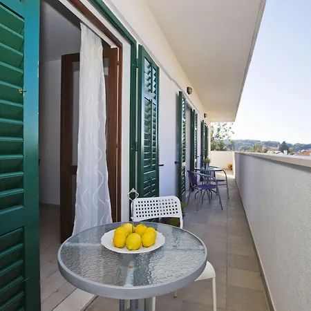 Kovacevic 3* Hvar Town