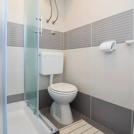 Kovacevic Pensionat 3*