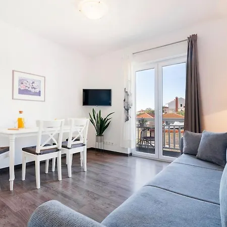 Kovacevic Pensionat 3*