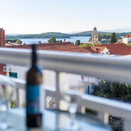 Kovacevic Pensionat 3*