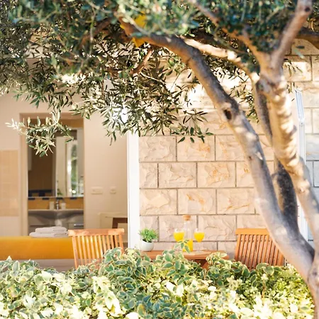 Kovacevic Pensionat Hvar Town