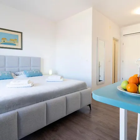 Pensionat Kovacevic 3*