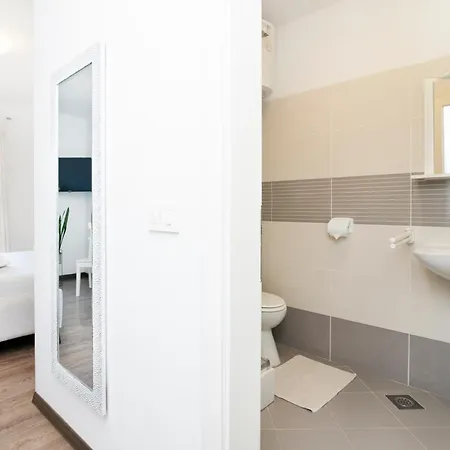 Pensionat Kovacevic 3*