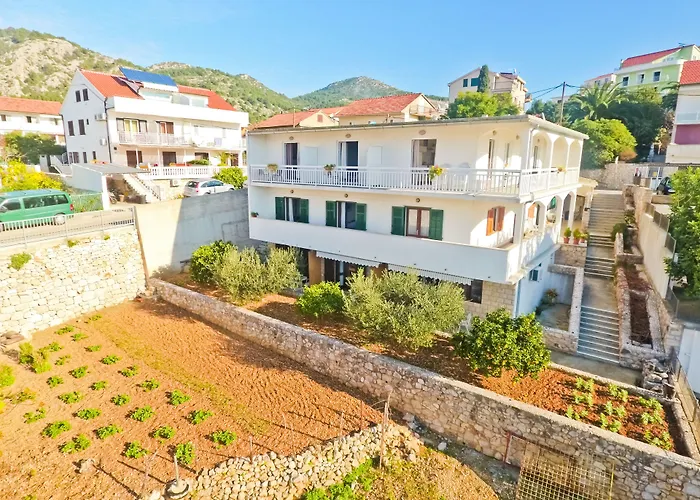 Kovacevic Pensjonat Hvar Town