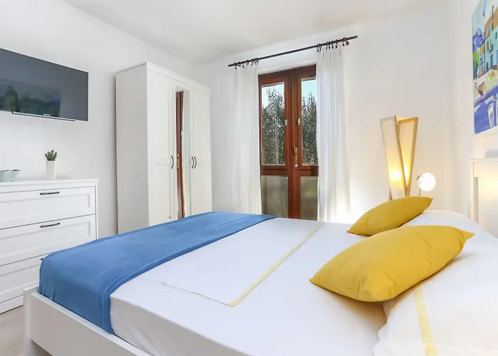 Kovacevic Pensjonat 3*