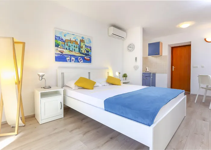 Kovacevic Pensjonat 3*