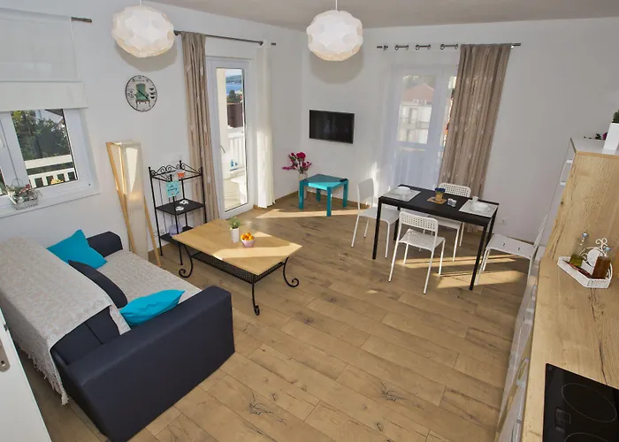 Kovacevic Pensjonat 3*