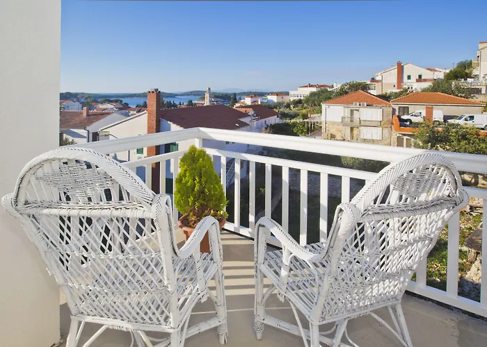 Kovacevic 3* Hvar Town