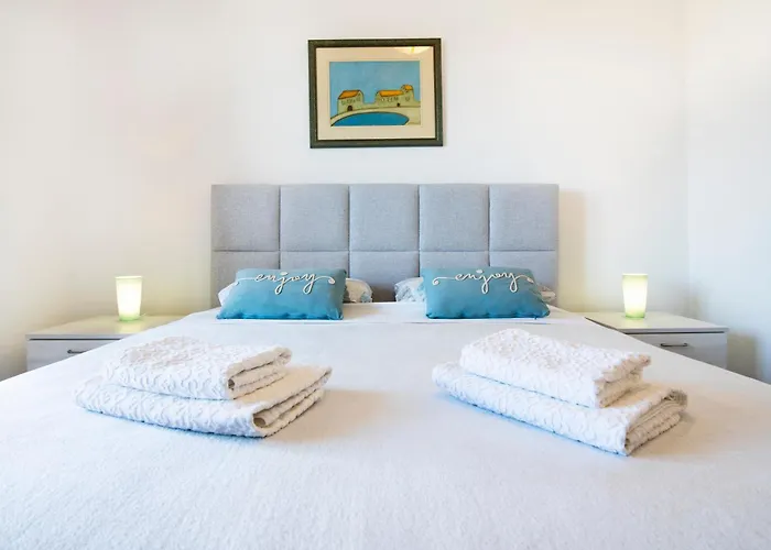 Pensjonat Kovacevic Hvar Town