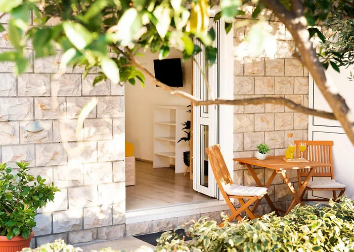 Kovacevic Pensjonat Hvar Town