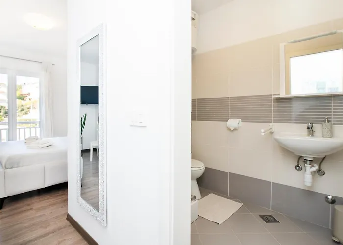 Pensjonat Kovacevic 3*