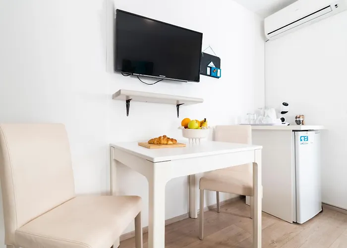 Pensjonat Kovacevic 3*