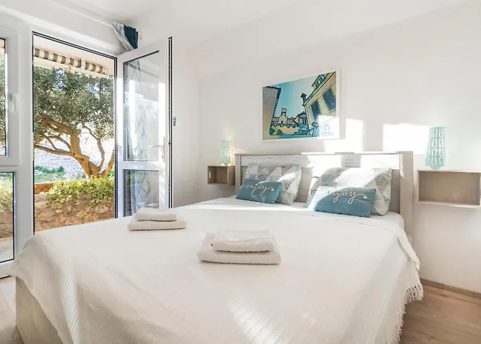 Pensjonat Kovacevic Hvar Town