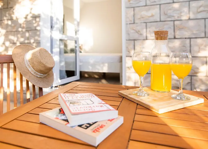 Pensjonat Kovacevic 3*