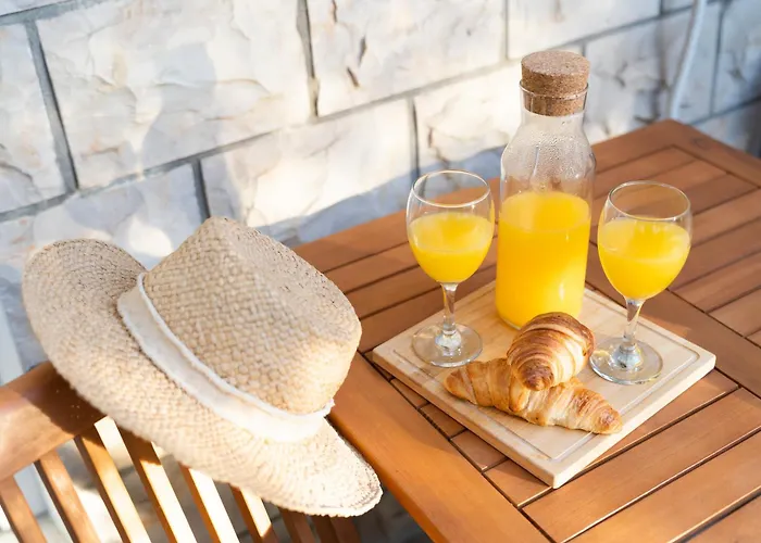 Pensjonat Kovacevic Hvar Town