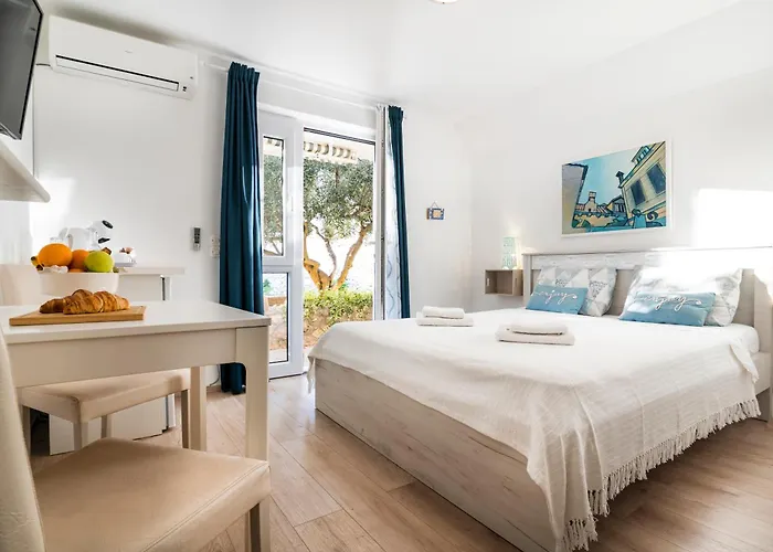 Kovacevic Pensjonat 3*