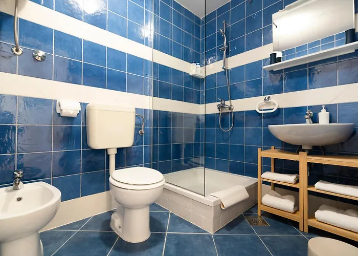 Pensjonat Kovacevic 3*