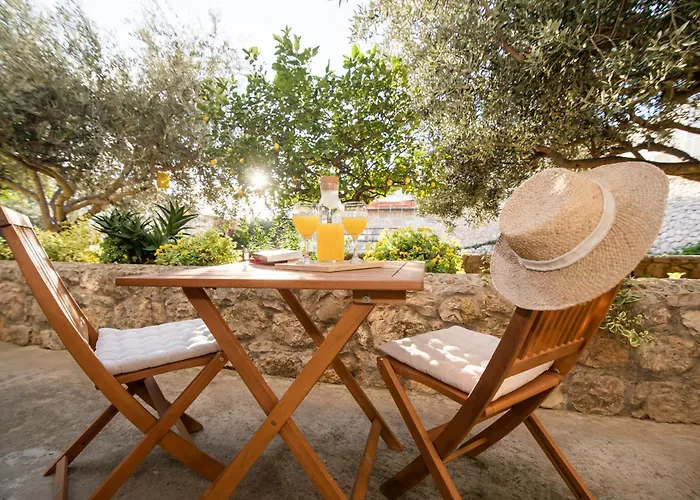 Kovacevic 3* Hvar Town