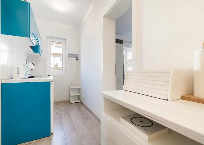 Kovacevic 3* Hvar Town