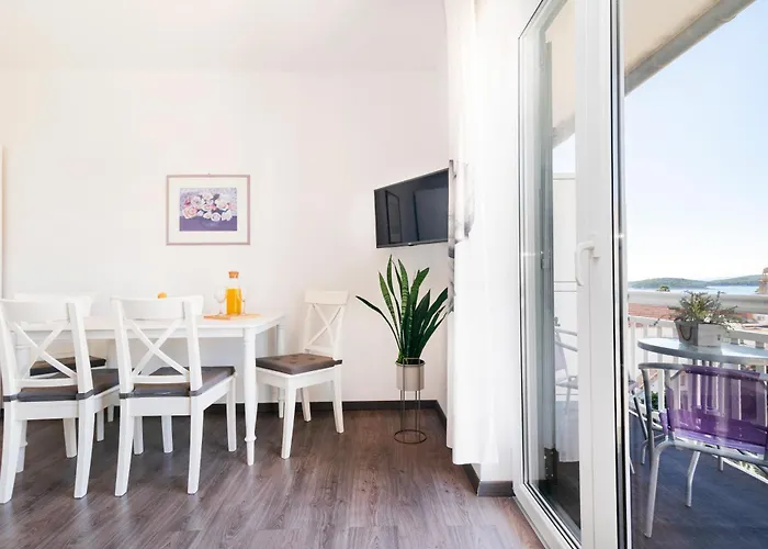 Pensjonat Kovacevic Hvar Town