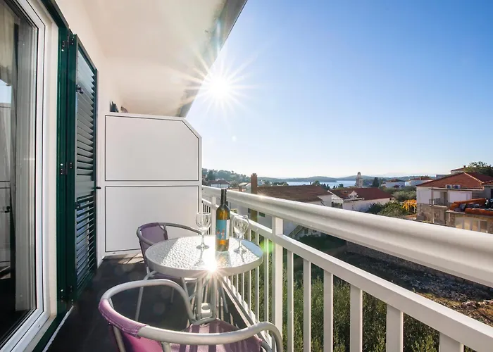 Kovacevic Pensjonat 3*