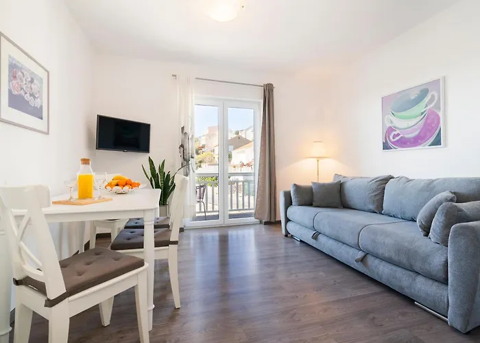 Kovacevic Pensjonat Hvar Town