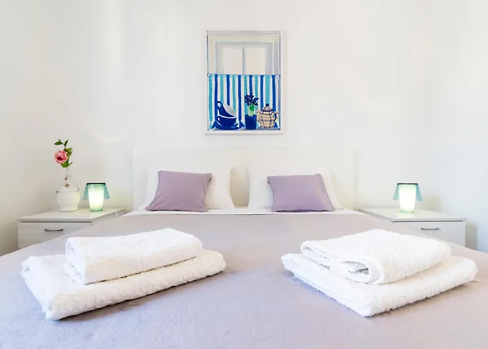 Kovacevic Pensjonat Hvar Town