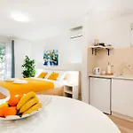 Casa de hóspedes Kovacevic