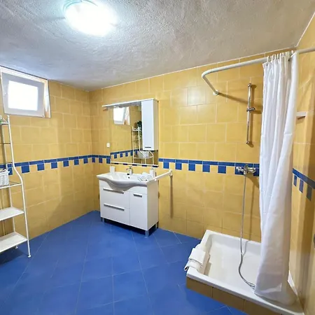 Kovacevic Guest house 3*