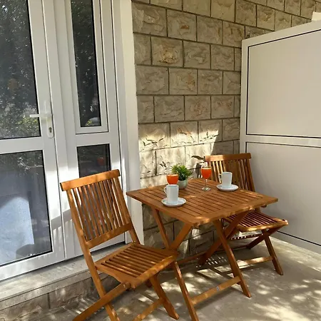 Kovacevic Pensión Hvar Town