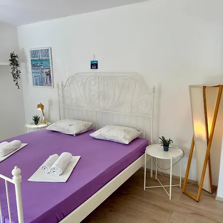 Kovacevic 게스트하우스 흐바르