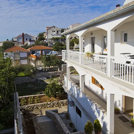 Kovacevic Guest house 3*