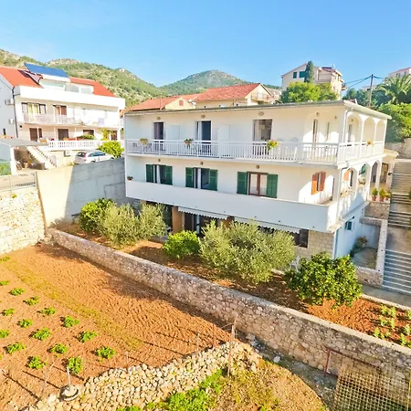 Kovacevic Pensión Hvar Town