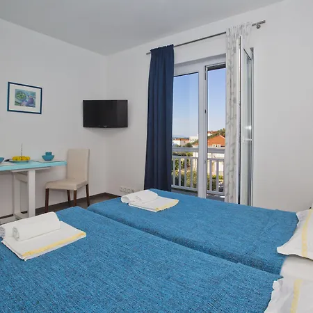 Guest house Kovacevic