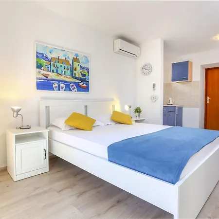 Kovacevic Guest house 3*