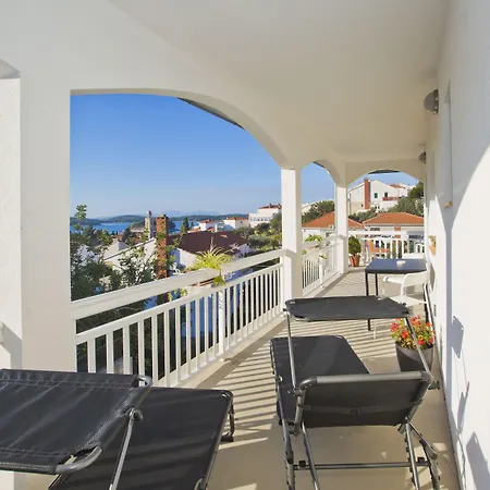 Pensión Kovacevic Hvar Town