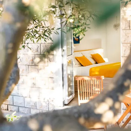 Kovacevic Pensión 3*