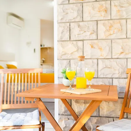 Casa de hóspedes Kovacevic 3*