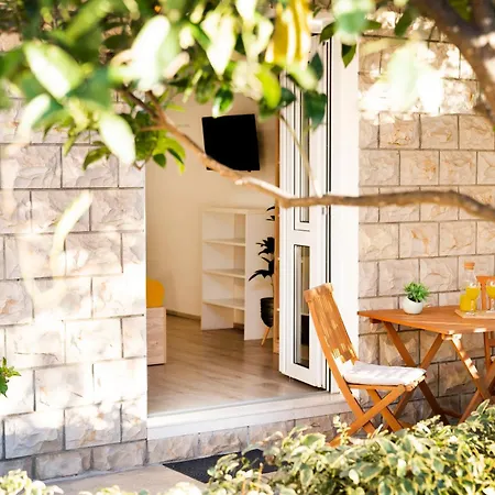 Kovacevic Pensión Hvar Town