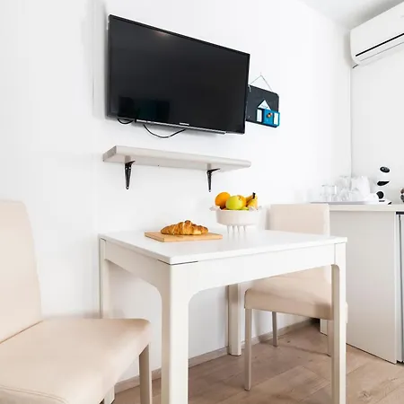 Casa de hóspedes Kovacevic 3*