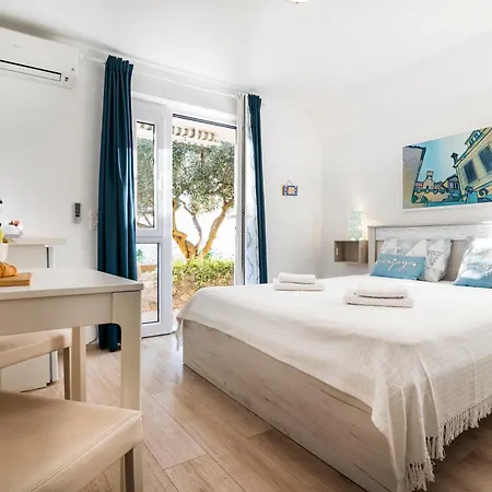 Kovacevic Maison d'hôtes 3*