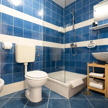 Casa de hóspedes Kovacevic 3*