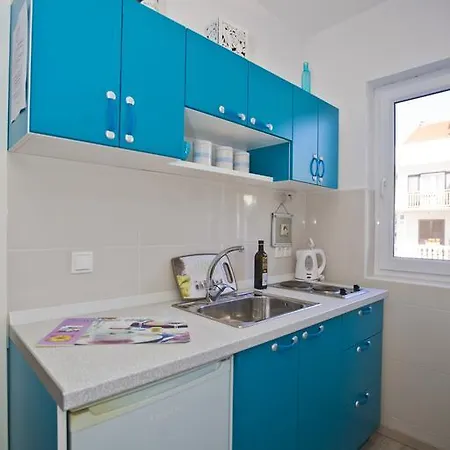 Kovacevic Pensión 3*