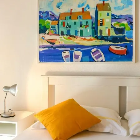 Kovacevic Guest house 3*