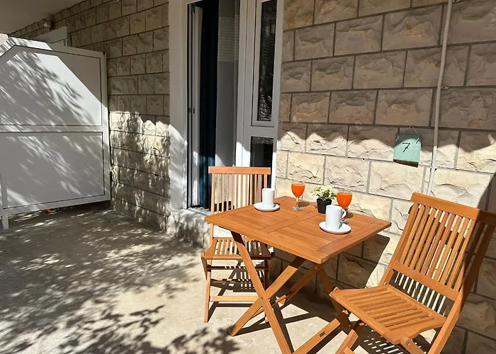 بيت ضيافة Kovacevic 3*