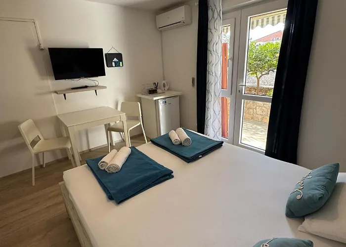 Casa de hóspedes Kovacevic