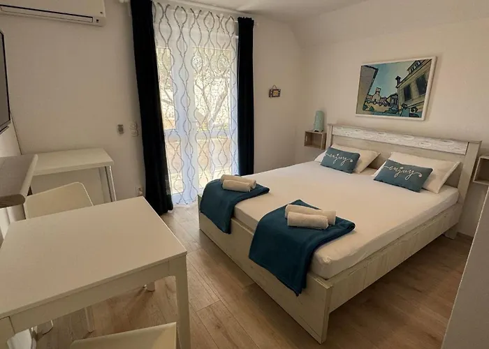 Kovacevic بيت ضيافة هفار