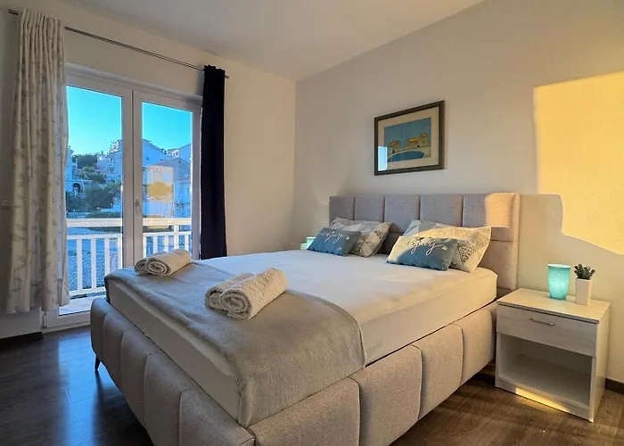 Casa de hóspedes Kovacevic