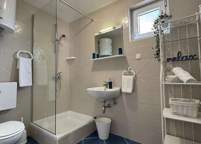 Casa de hóspedes Kovacevic Hvar Town